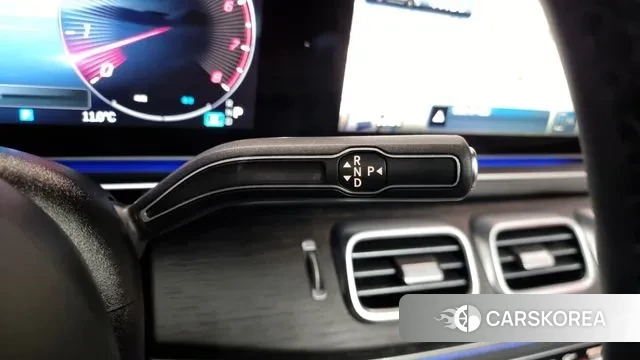 Mercedes-Benz GLE-Class W167 id 3502290 из Кореи 19