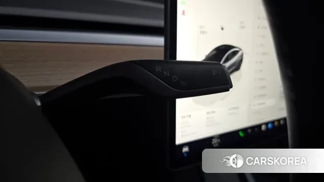 Tesla Model 3 id 2959460 из Кореи 19