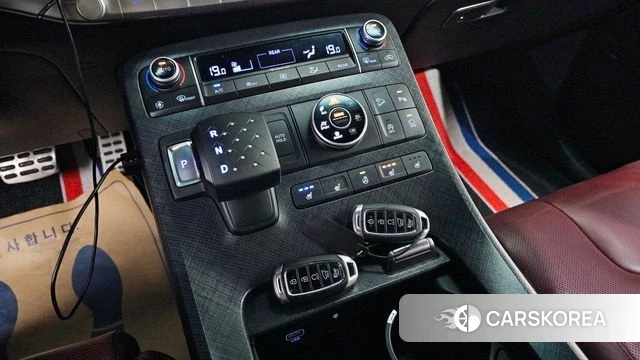 Hyundai Palisade id 4568443 из Кореи 19
