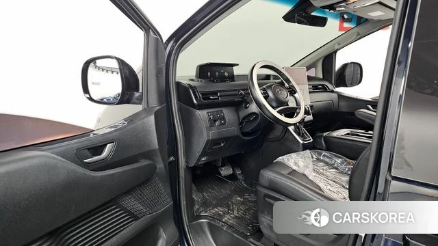 Hyundai Staria id 3870995 из Кореи 19