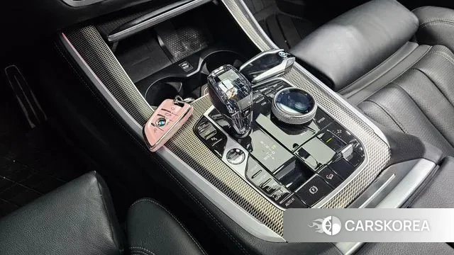 BMW X5 (G05) id 3438059 из Кореи 19