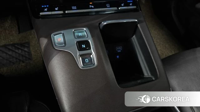 Hyundai The New Grandeur IG id 4519619 из Кореи 19
