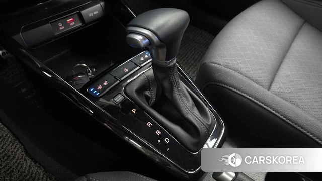 Kia Stonic id 4856006 из Кореи 19