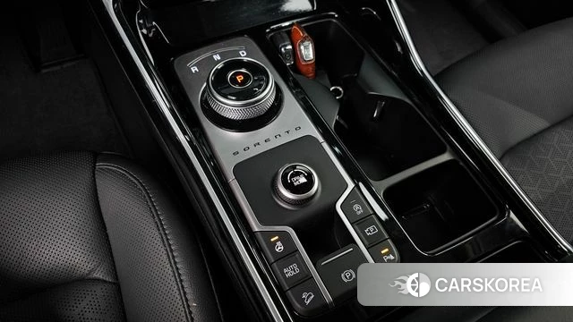 Kia Sorento 4th Generation id 4905335 из Кореи 19