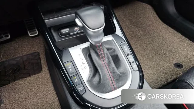 Kia The New K3 2nd generation id 3478172 из Кореи 19