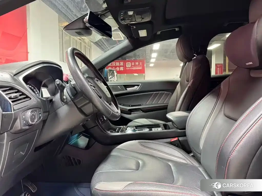 Ford Sharp World id 4547276 из Китая 9
