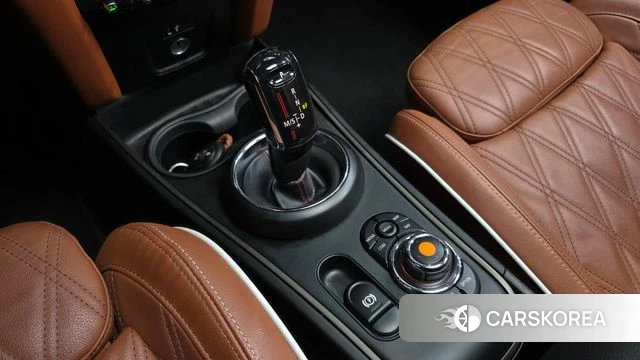 Mini Cooper SD Countryman id 3885036 из Кореи 19