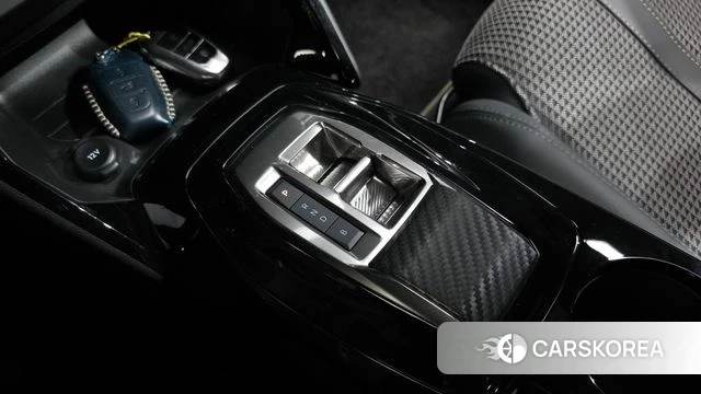 Peugeot e-208 second Generation id 3892027 из Кореи 19