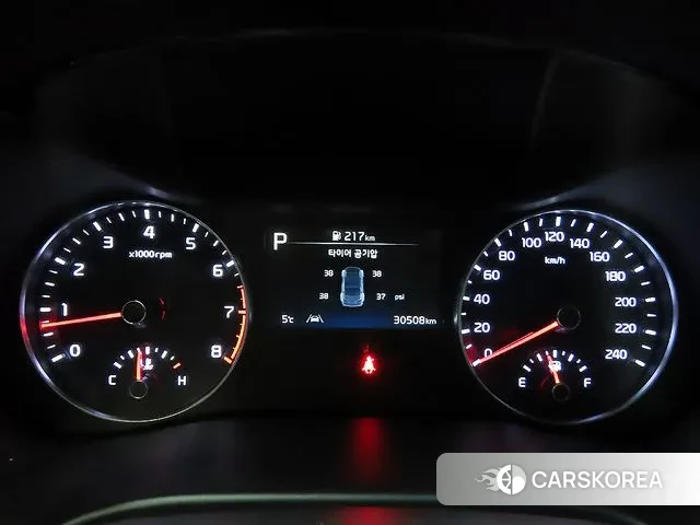 Kia The New K3 2nd generation id 3735625 из Кореи 19