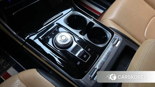 Kia Carnival 4th generation id 4294186 из Кореи 38