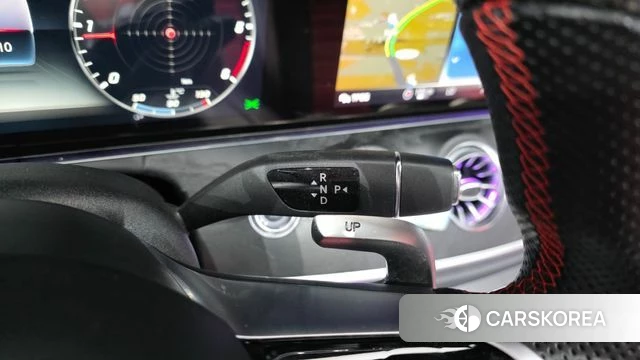 Mercedes-Benz E-Class W213 id 4727943 из Кореи 19