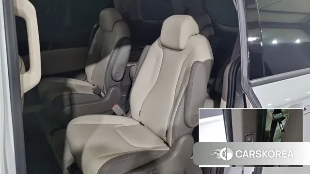 Kia The New Carnival 4th Generation id 3446991 из Кореи 18