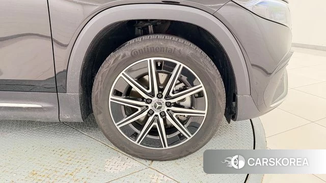 Mercedes-Benz EQB X243 id 4577919 из Кореи 19