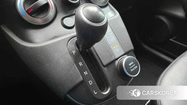 Hyundai Casper id 4388683 из Кореи 30