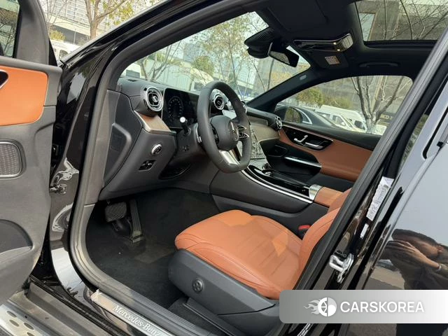 Mercedes-Benz GLC id 4271446 из Китая 10