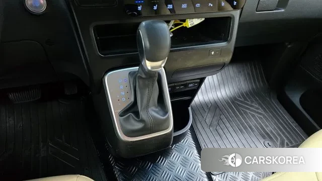 Hyundai Staria id 3752283 из Кореи 19