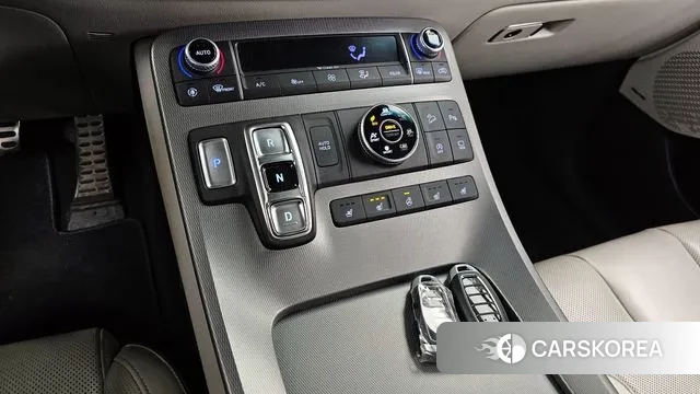 Hyundai Palisade id 3474244 из Кореи 19