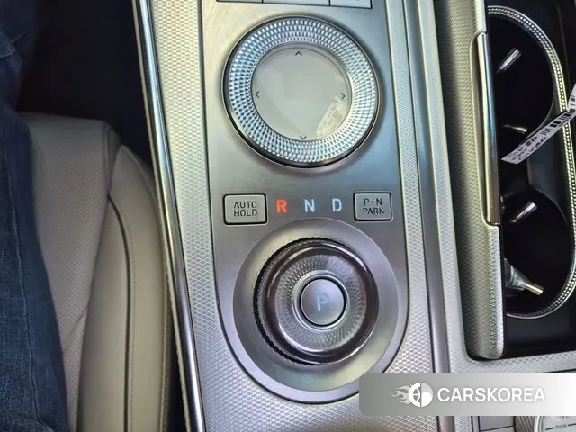 Genesis GV80 id 3669075 из Кореи 19