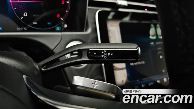 Mercedes-Benz E-Class W214 id 2734138 из Кореи 19