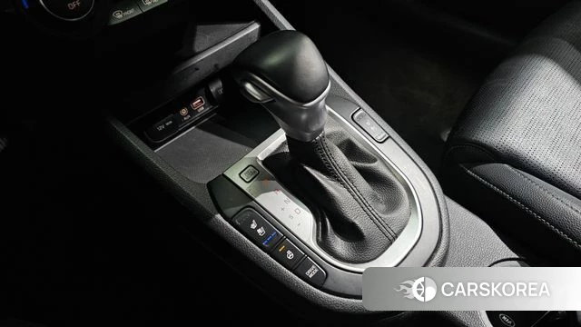Kia Come New K3 id 4250291 из Кореи 30