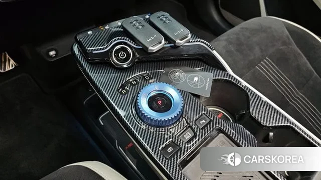 Kia EV6 id 3707870 из Кореи 19