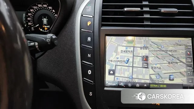 Lincoln MKC id 3547593 из Кореи 19