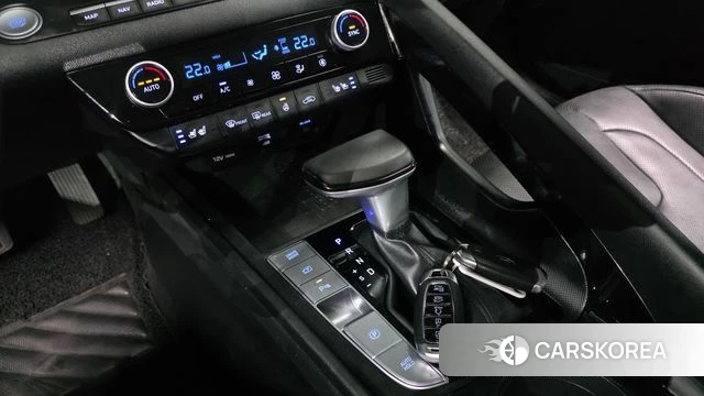 Hyundai Avante (CN7) id 3965807 из Кореи 19