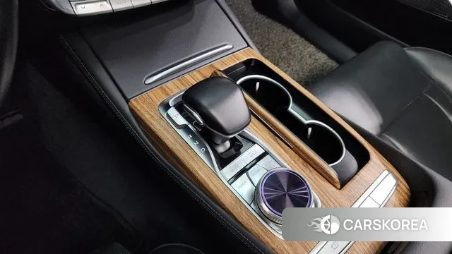 Kia The New K9 2nd generation id 3373104 из Кореи 19