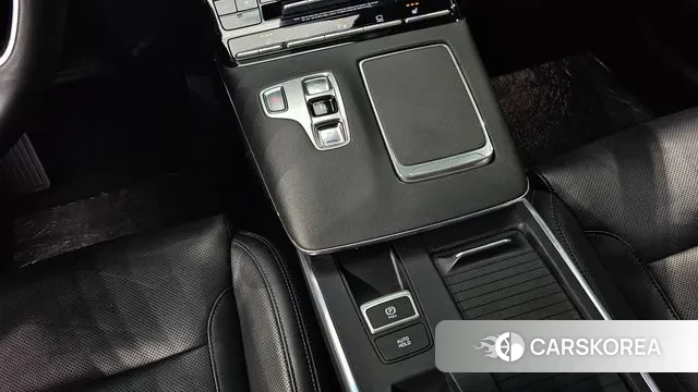 Hyundai The New Grandeur IG id 3101436 из Кореи 19