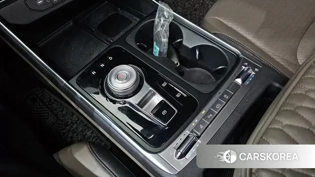 Kia The New Carnival 4th Generation id 3496874 из Кореи 19