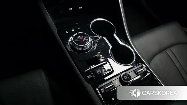 Kia K5 Hybrid 3rd Generation id 3410951 из Кореи 19