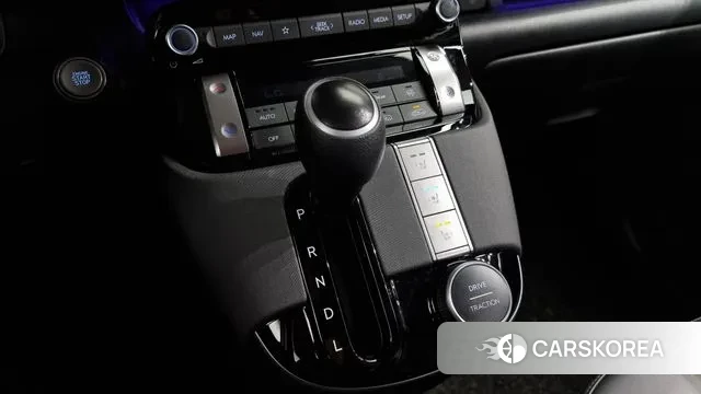 Hyundai Casper id 3021876 из Кореи 19