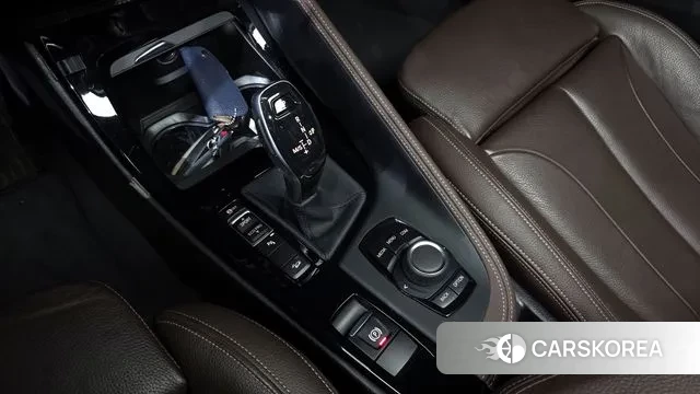 BMW X1 (F48) id 3760055 из Кореи 19