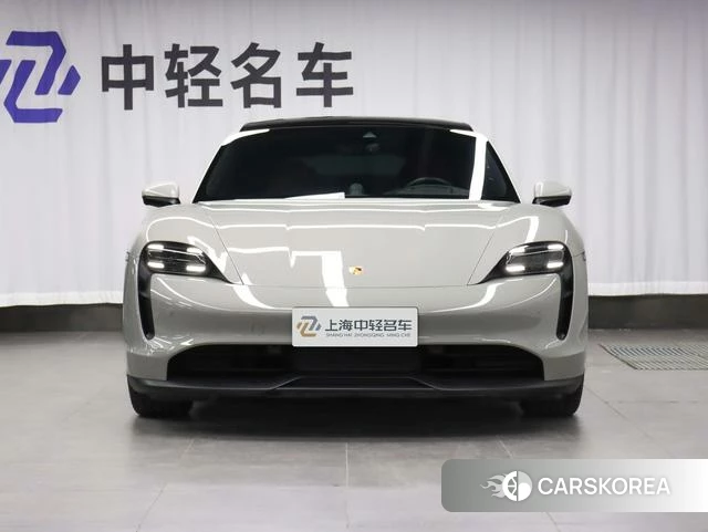 Porsche Taycan id 3969203 из Китая 29