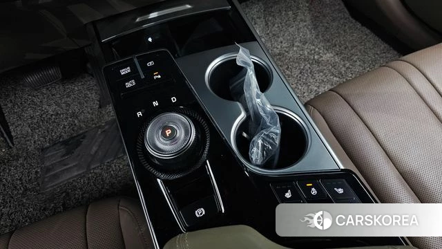Kia K8 Hybrid id 3806374 из Кореи 19