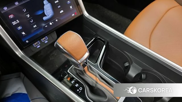 Ssangyong Torres id 3891718 из Кореи 19