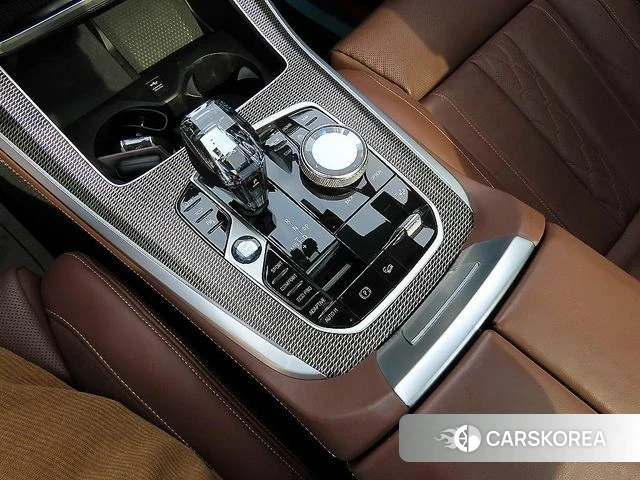 BMW X5 (G05) id 3832651 из Кореи 19