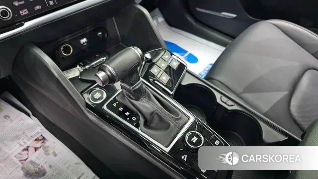 Kia Sportage 5th Generation id 3645694 из Кореи 19