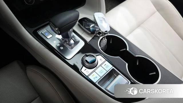 Genesis The New G70 Shooting Brake id 3902906 из Кореи 19