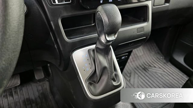 Hyundai Staria id 4202281 из Кореи 29