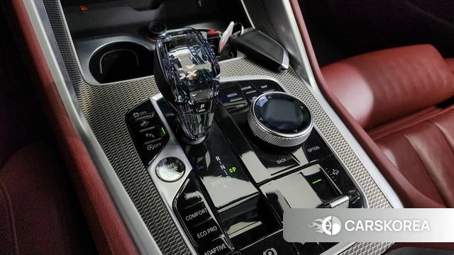 BMW X6 (G06) id 4376885 из Кореи 34