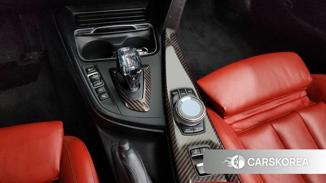 BMW 4 Series (F32) id 4595527 из Кореи 30
