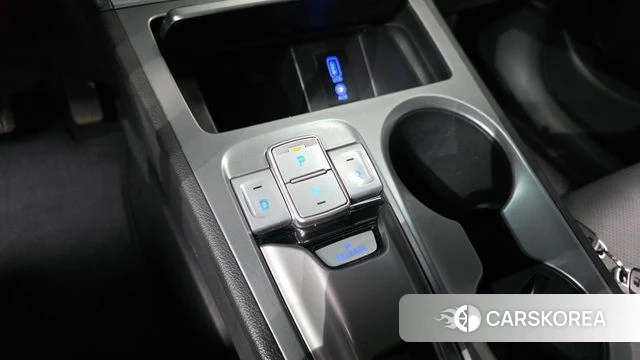 Hyundai Kona Electric id 4907446 из Кореи 28
