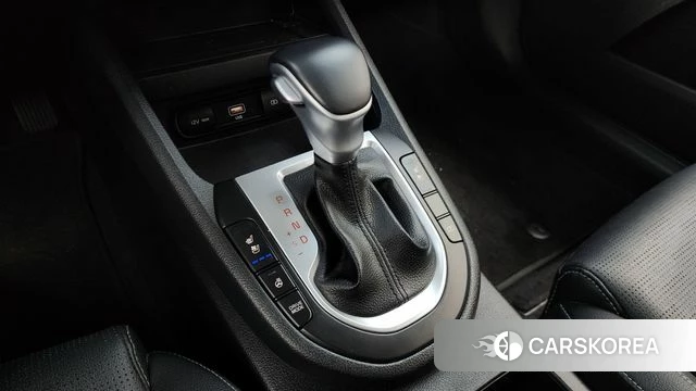 Kia The New K3 2nd generation id 4542138 из Кореи 30