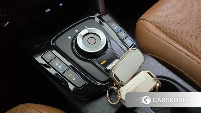 Kia The New Seltos id 4315397 из Кореи 32