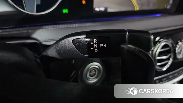 Mercedes-Benz S-Class W222 id 3568573 из Кореи 19