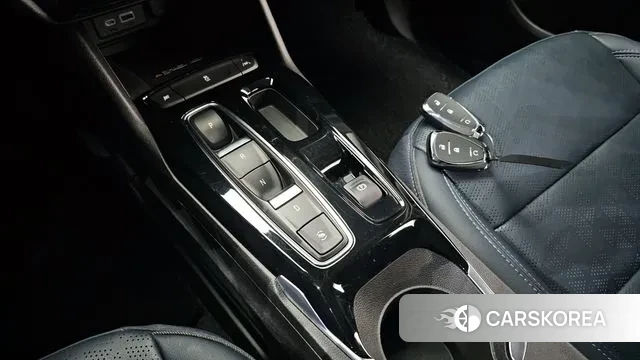 Chevrolet (GM Daewoo) Bolt EUV id 3726570 из Кореи 19