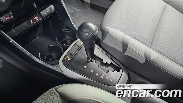 Kia All New Morning (JA) id 2705120 из Кореи 19