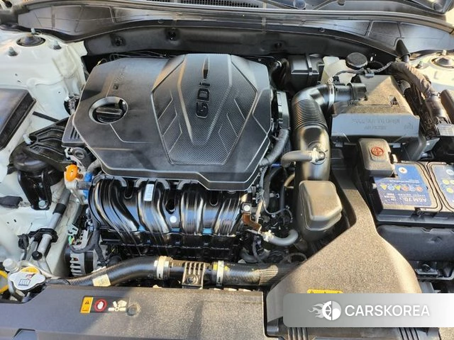 Hyundai The New Grandeur IG id 4284018 из Кореи 15