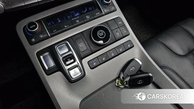 Hyundai Palisade id 3654895 из Кореи 19